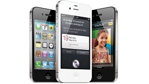 Apple cheapest iPhone 4S 16G, unlocked